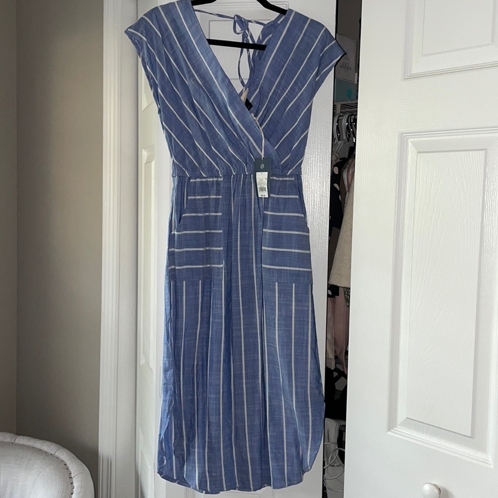 Summer dress!
